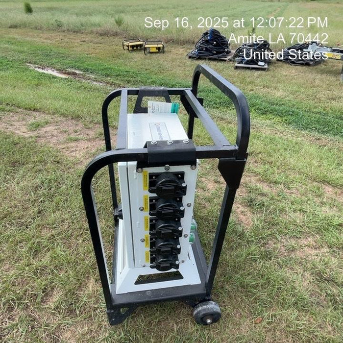 2024 TRYSTAR DBLA1.F3-A-A-A1