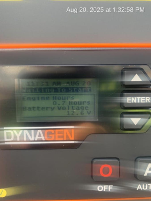 2025 NATIONAL SIGNAL Sunray LTS-300h