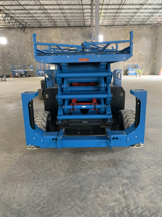 2020 GENIE GS-5390 RT