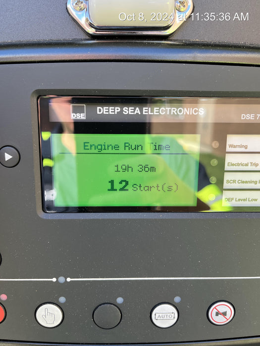 2024 ATLAS COPCO QAS 70