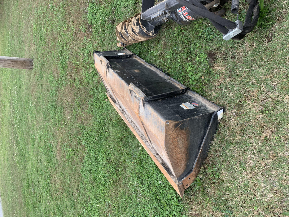 2020 PALADIN 48" Pallet Forks - Paladin