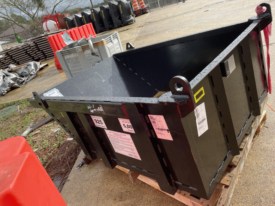 2024 STAR INDUSTRIES 1446B