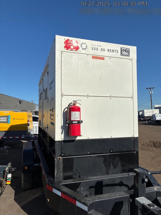 2023 MULTIQUIP DCA300