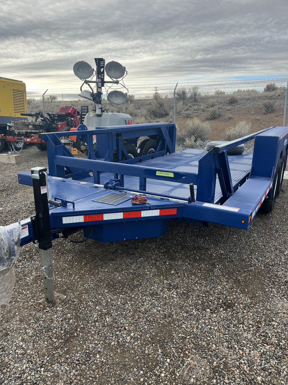 2026 AIR TOW Pro-16