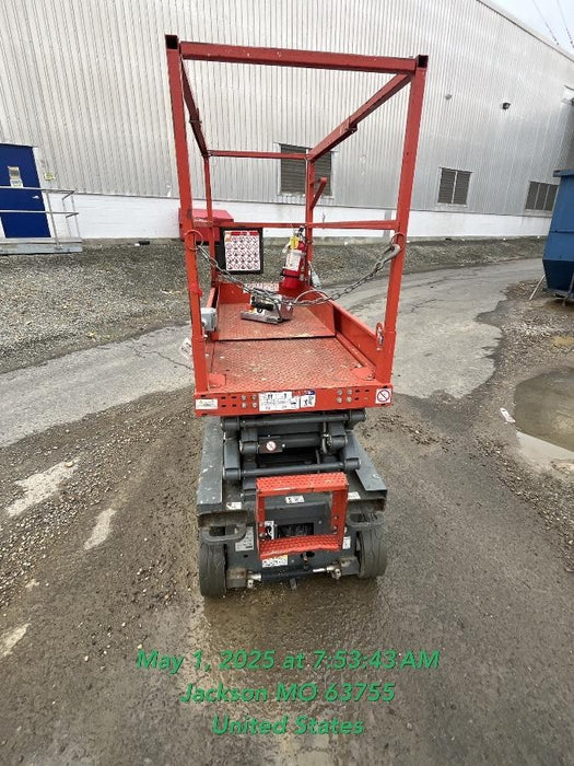 2019 SKYJACK SJIII-3219