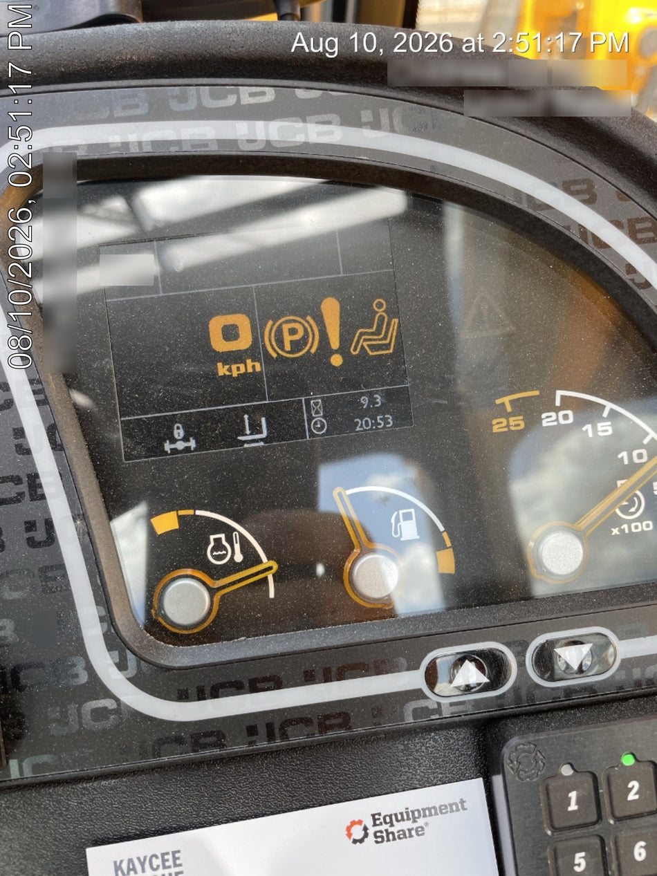 2026 JCB 512-56