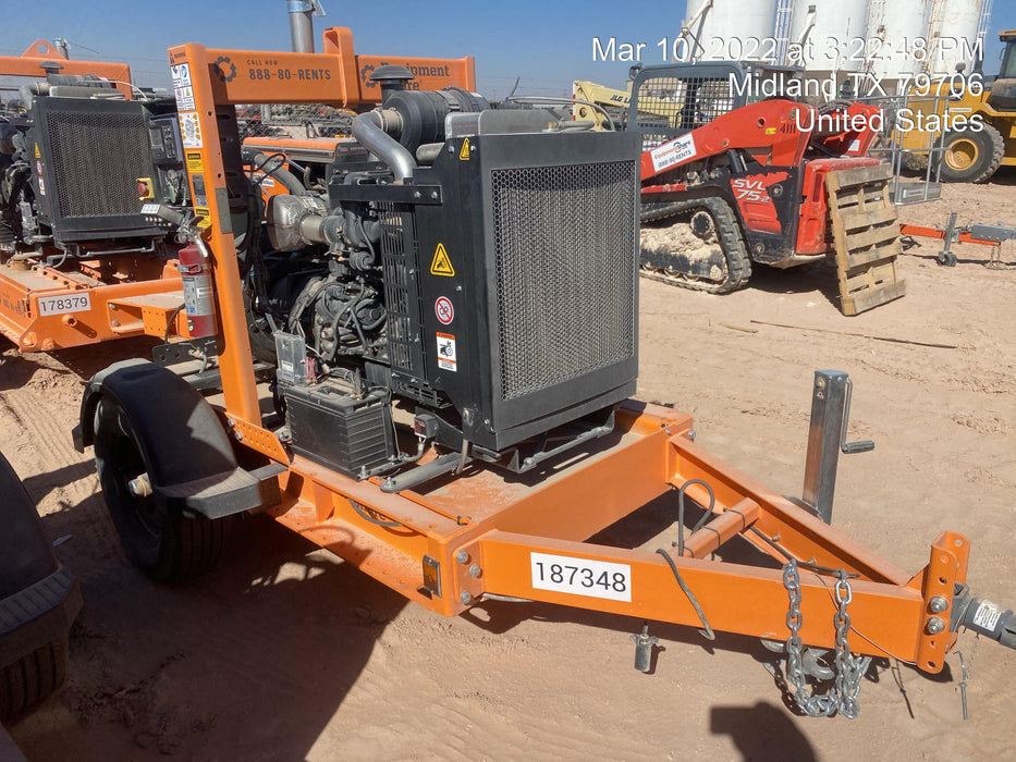 2021 PIONEER PP66S12L71-TD2.9L4