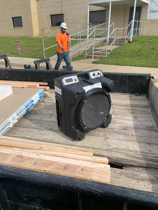 2022 PHOENIX Guardian R Hepa