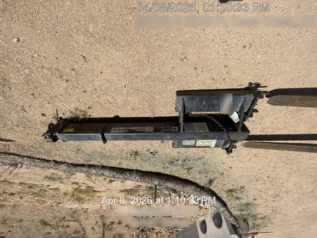 2020 STAR INDUSTRIES M1360B - Star JIB Boom