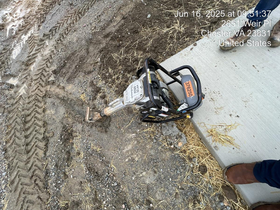 2023 MULTIQUIP MTR40HF