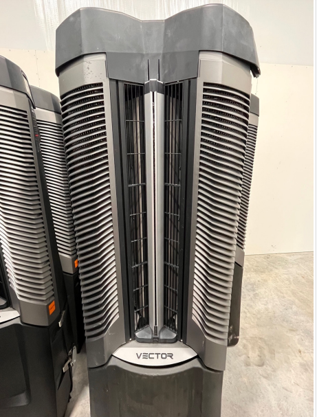 2023 VECTOR Vector Max