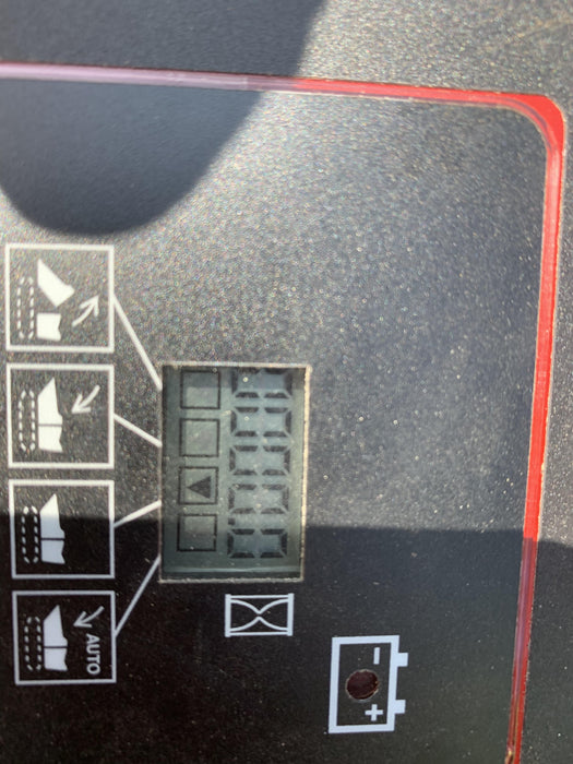 2023 TORO MBTX 2500-TS