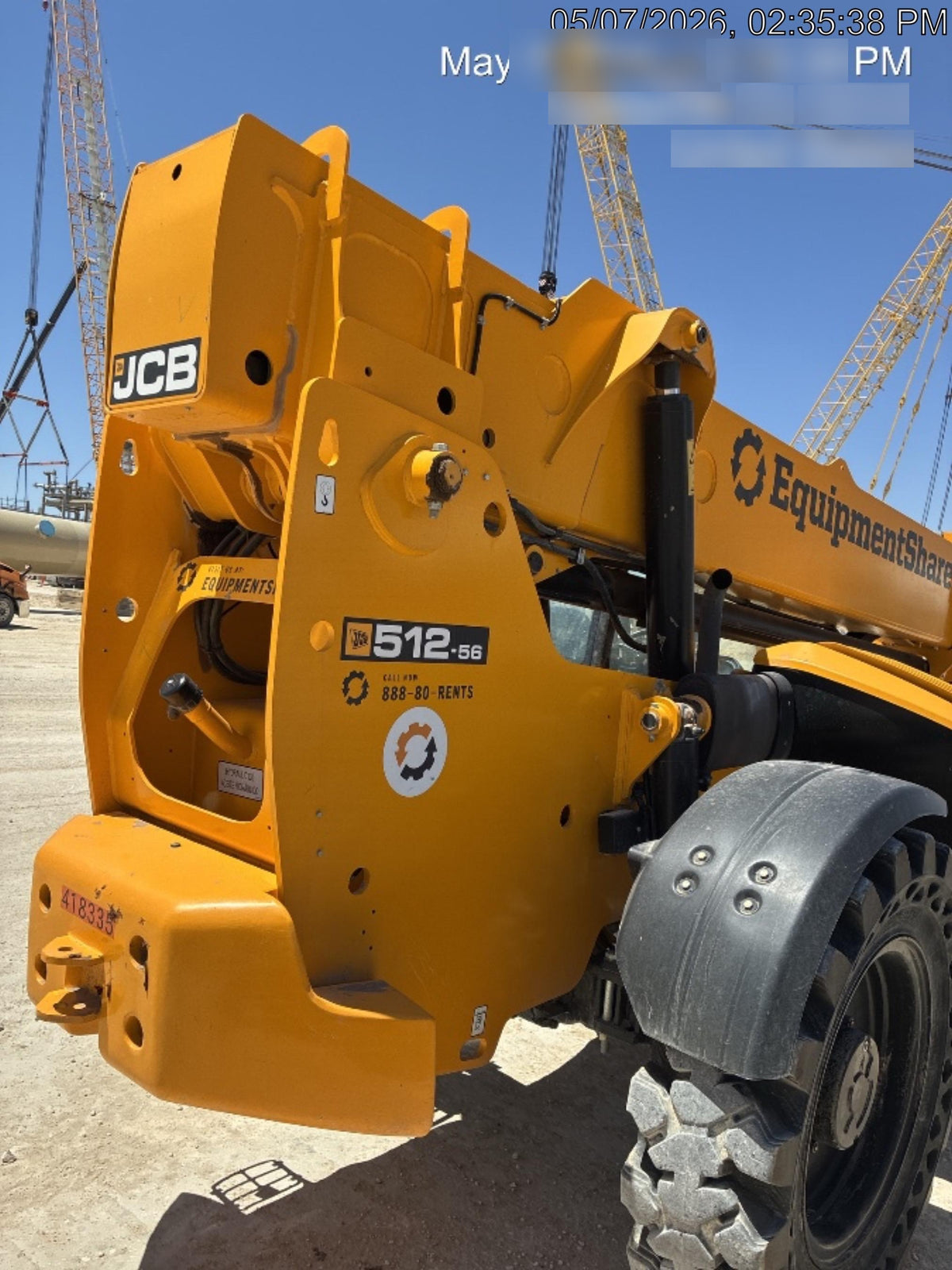 2024 JCB 512-56