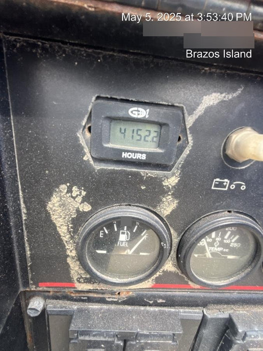 2021 Lincoln Electric Vantage 322 VANTAGE 322 READY-PAK 3
(EQUIPMENTSHARE)