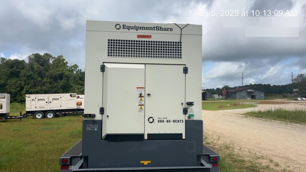 2022 ATLAS COPCO QAS 700