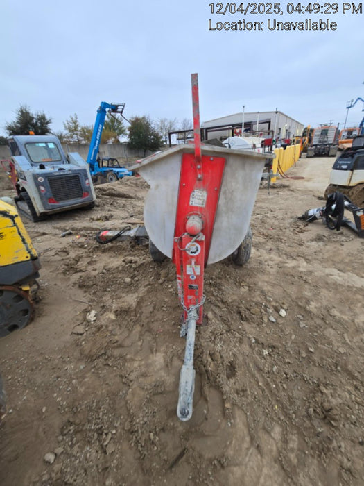 2023 MULTIQUIP WM90PH8