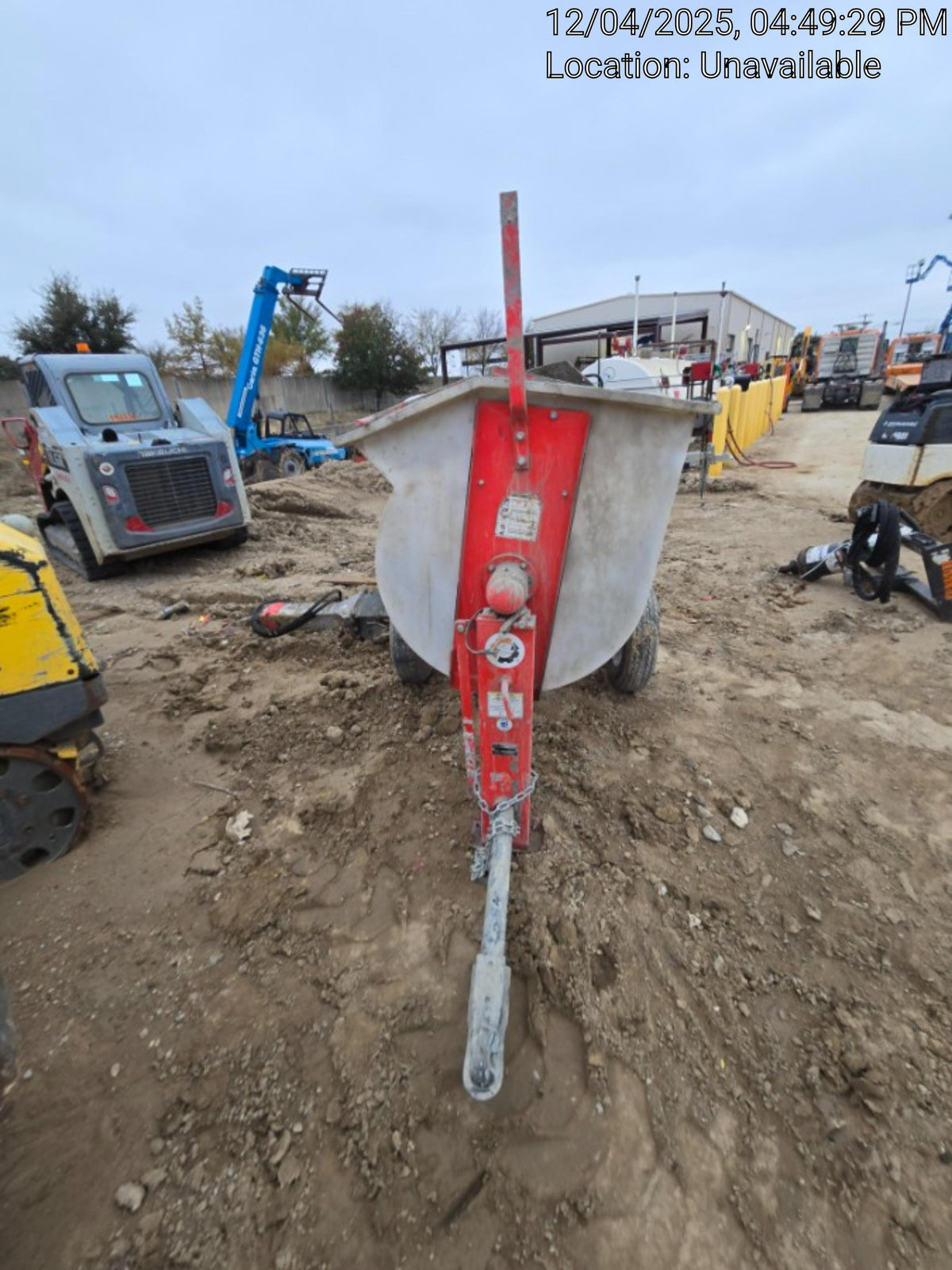 2023 MULTIQUIP WM90PH8