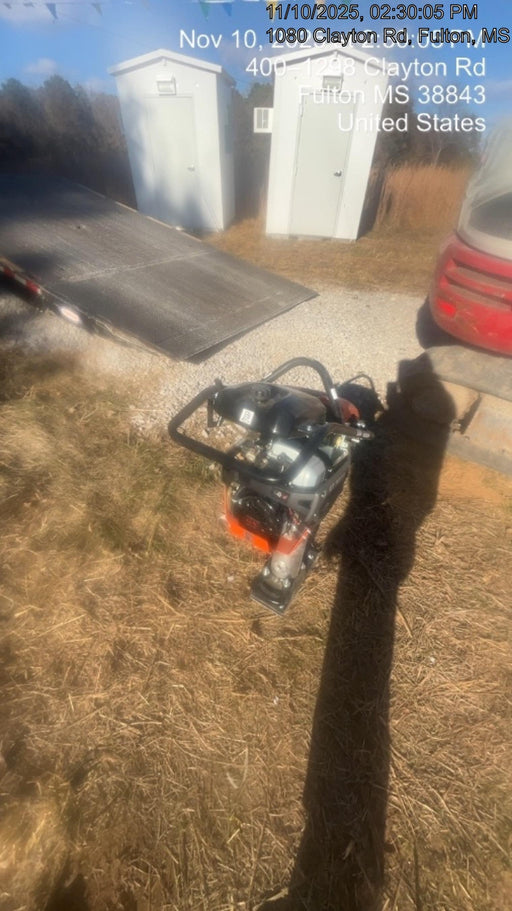 2025 HUSQVARNA LT5005