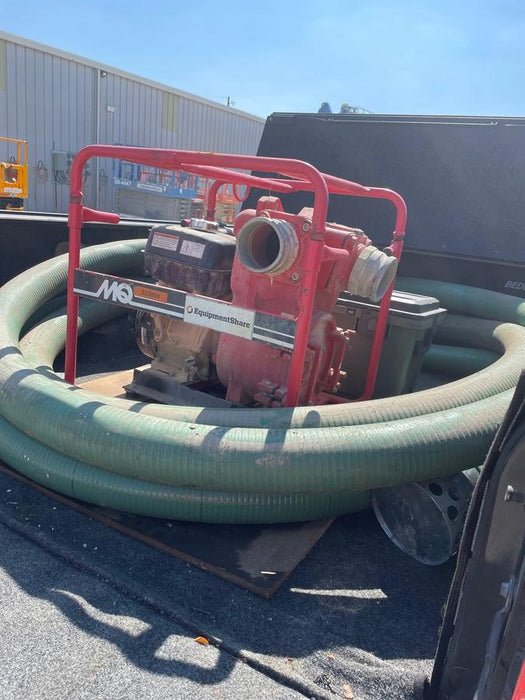 2023 MULTIQUIP QP4TH