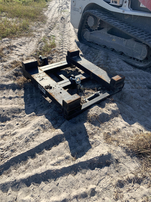 2021 STAR INDUSTRIES 1395B