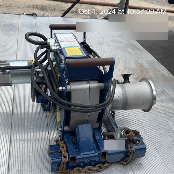 2021 CURRENT TOOLS 2281