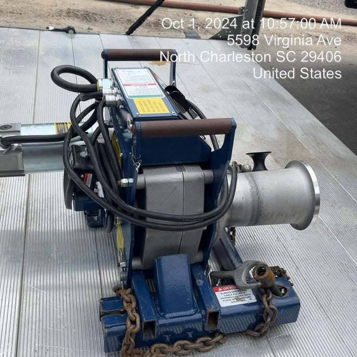 2021 CURRENT TOOLS 2281