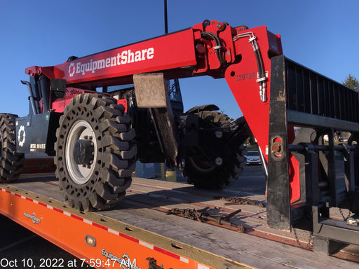 2021 STAR INDUSTRIES 1150C