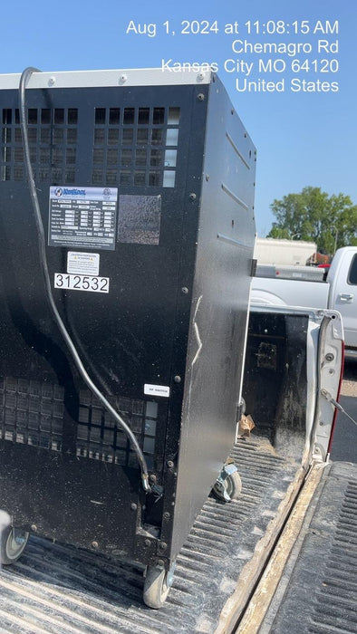 2023 KWIKOOL KPAC1411-2