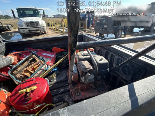 2023 MULTIQUIP MVC82VHW