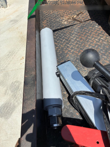 2026 HILTI DD 150-U