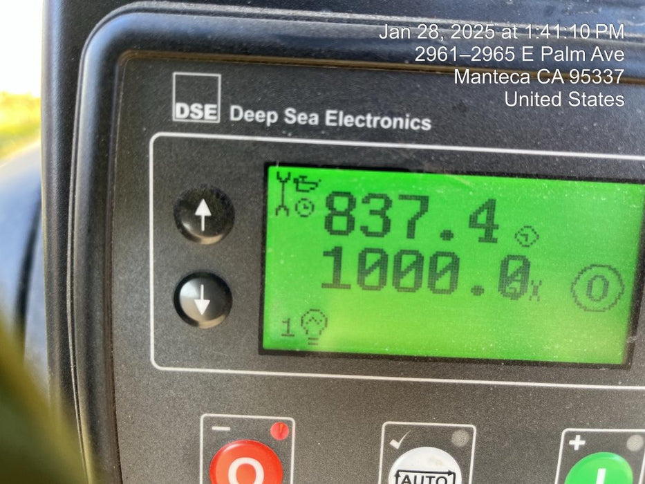 2024 WACKER NEUSON LTT4