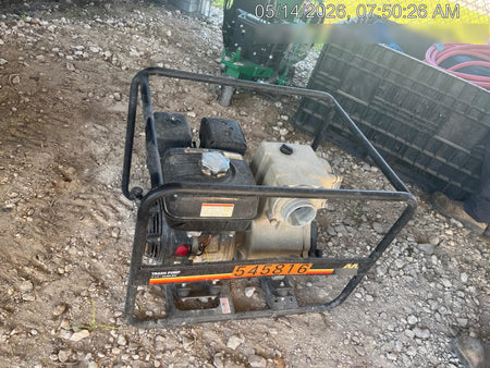 2025 MI-T-M WTP-T03-0MGH
