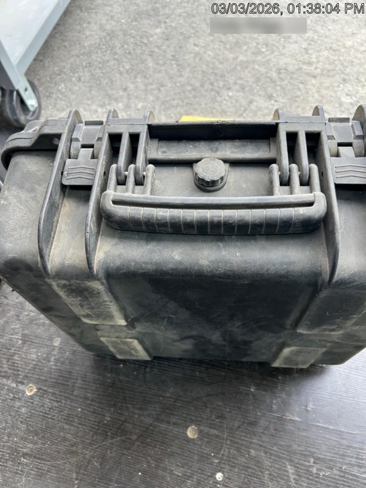2024 TORCUP VT-1000KIT