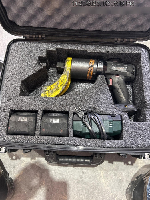 2023 TORCUP VT-2000KIT