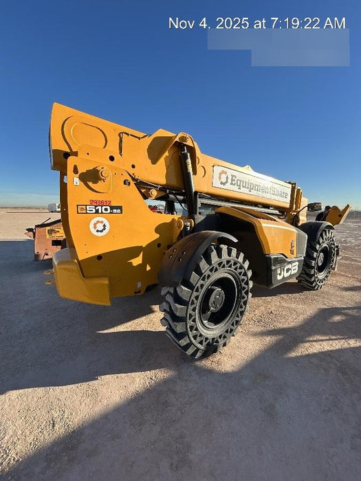 2023 JCB 510-56