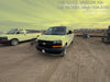 2023 CHEVROLET Express Van - Rental