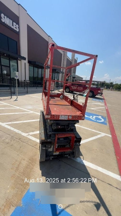 2018 SKYJACK SJIII-3219