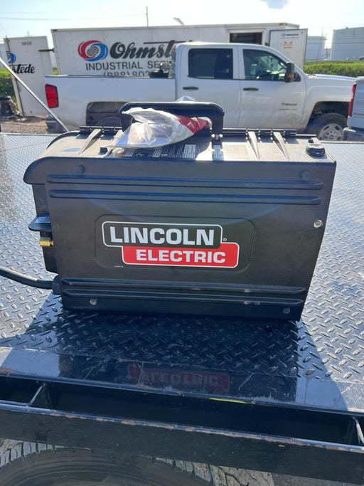 2022 LINCOLN ELECTRIC K4266-1