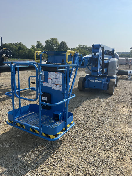 2024 GENIE Z40/23N RJ