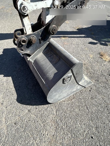 2024 STEEL UNLIMITED SL60C0B-WR3