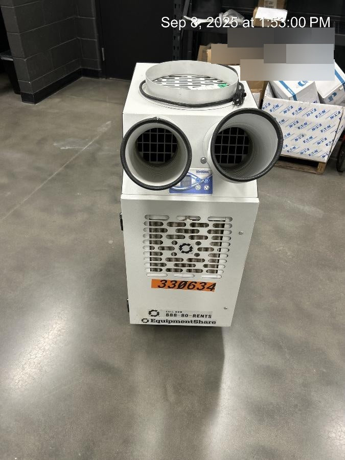 2023 KWIKOOL KPAC1411-2