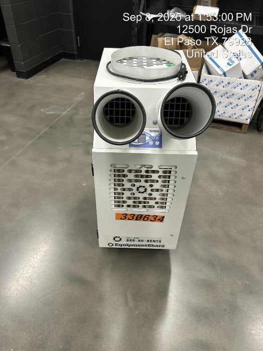 2023 KWIKOOL KPAC1411-2