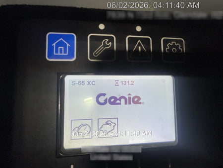 2026 GENIE S-65 XC