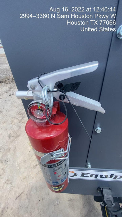 2022 ATLAS COPCO QAS45 CWK