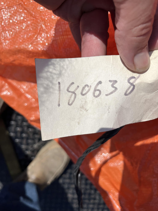 2021 LIND EQUIPMENT TLS-80XPLEDRE-LV