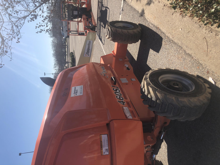 2020 JLG 460SJ