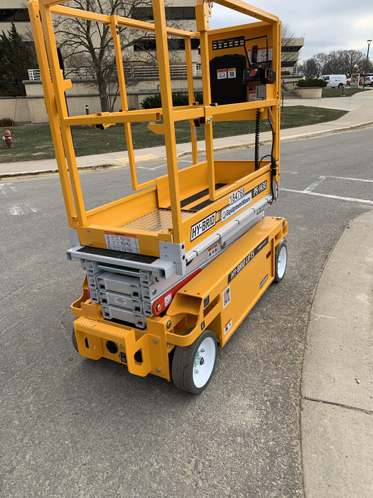 2021 HY-BRID PS-1430