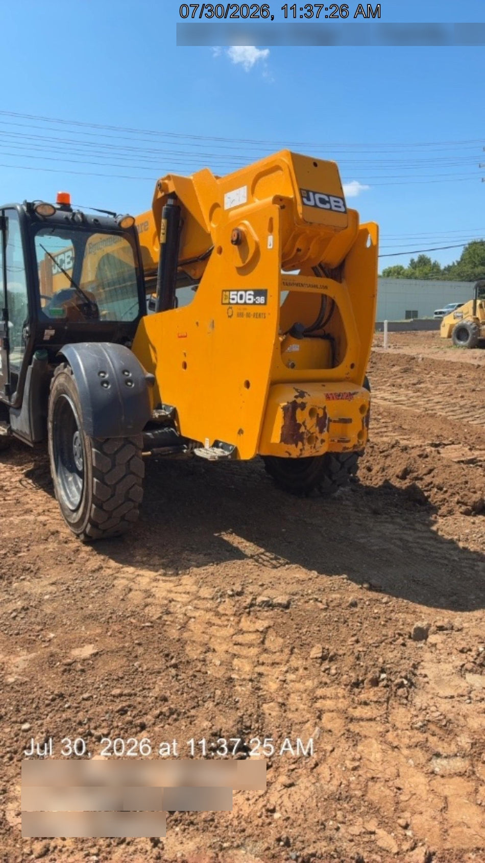 2024 JCB 506-36
