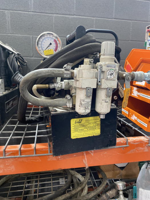 2022 TORCUP AP1000-Q