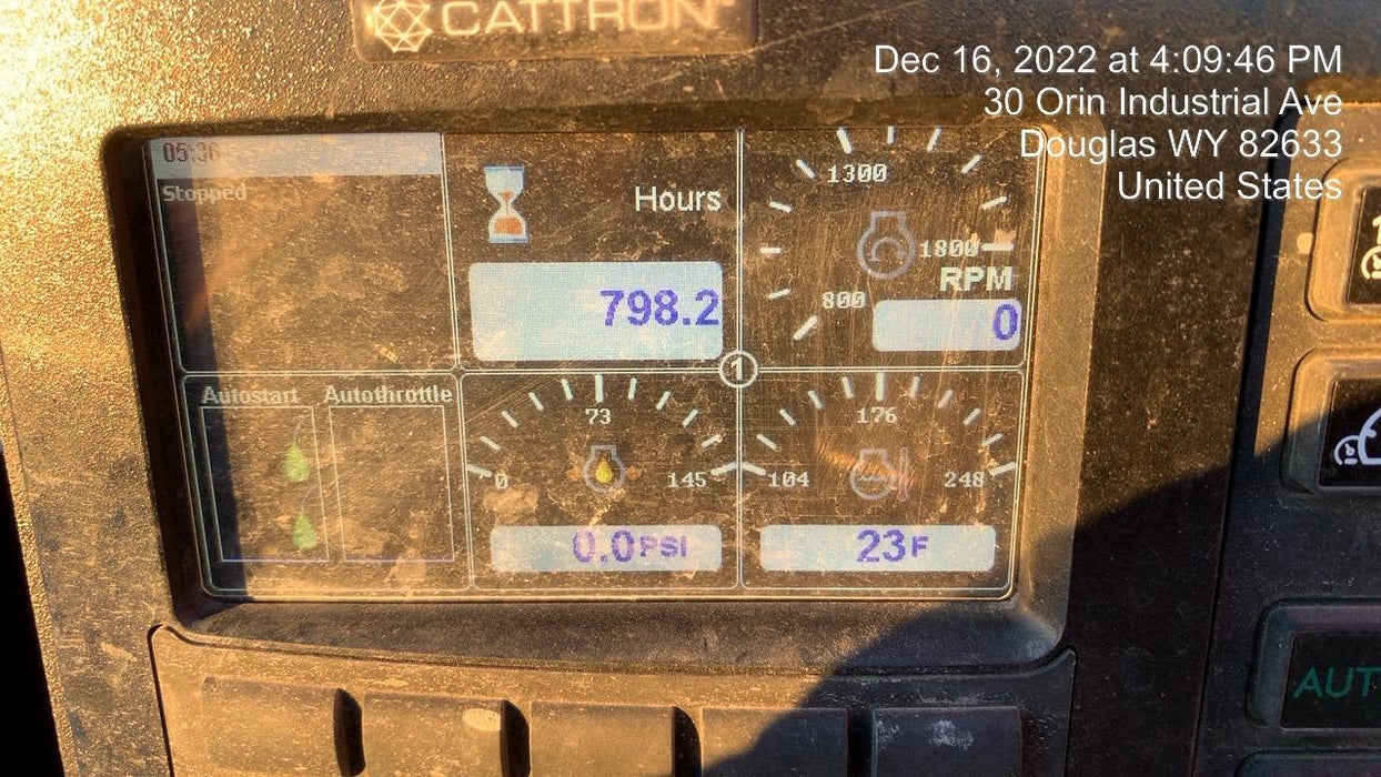 2022 PIONEER PP66S12L71-TD2.9L4